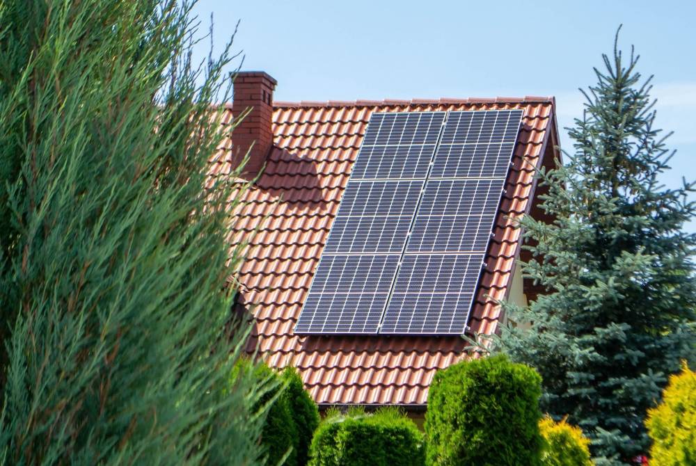 Pourquoi entretenir ses panneaux photovoltaïques ?