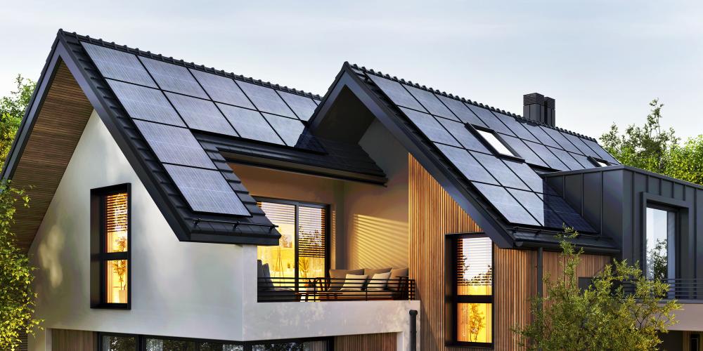 Panneaux photovoltaïques (3)